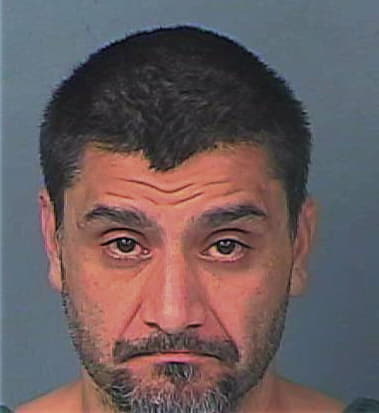 Jose Carrillo, - Hernando County, FL 