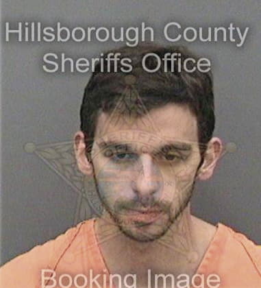 Marc Castano, - Hillsborough County, FL 