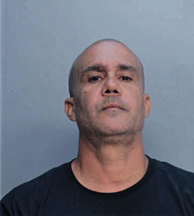 Carlos Chaviano-Gutierrez, - Dade County, FL 