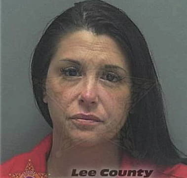 Karen Chillemi, - Lee County, FL 