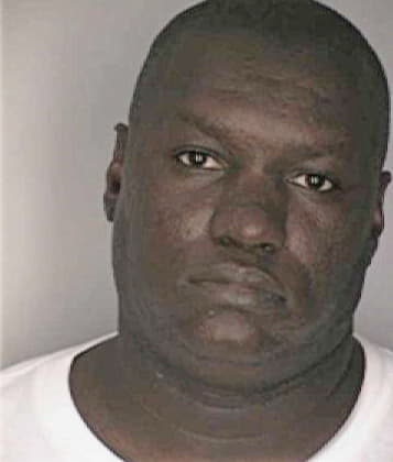 James Clark - Hillsborough County, FL 