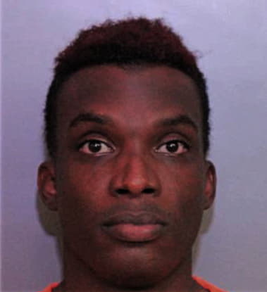 Sebastian Clark - Polk County, FL 