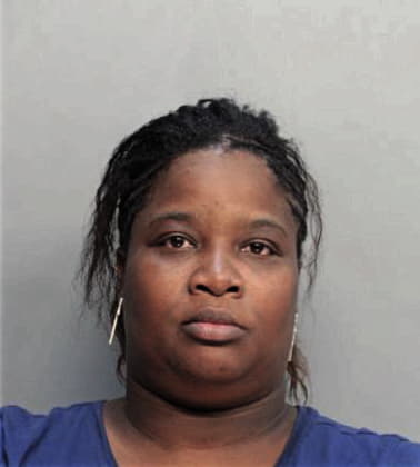 Eloude Clerone, - Dade County, FL 