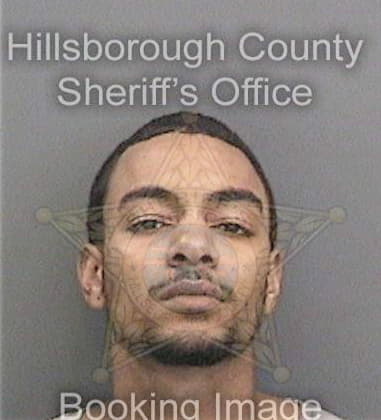 Martis Cochran - Hillsborough County, FL 