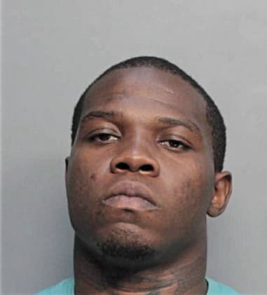 Anthony Cole, - Dade County, FL 