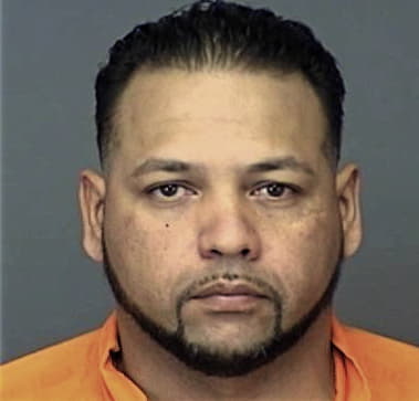 Edgar Collado-Torres, - Highlands County, FL 