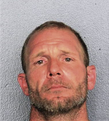 James Conley, - Broward County, FL 