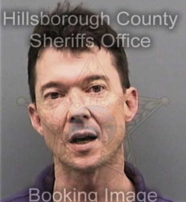 Stan Coton, - Hillsborough County, FL 