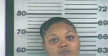 Retha Crawford, - Dyer County, TN 