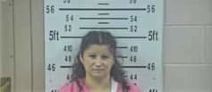 Jacqueline Culp, - Kleberg County, TX 