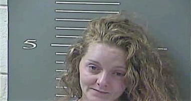 Rhonda Curtis, - Johnson County, KY 