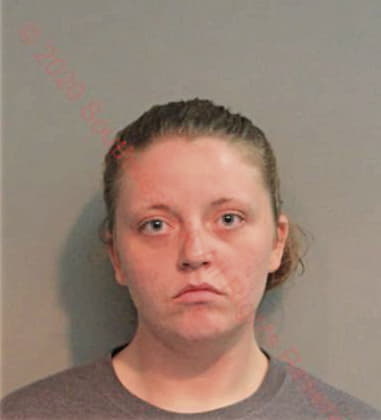 Ellen Davidson, - Washington County, VA 