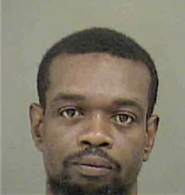 Thomas Davis, - Mecklenburg County, NC 