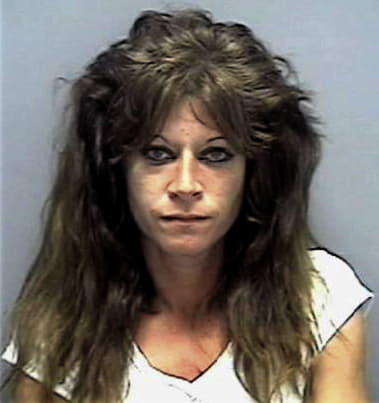 Toni Davis, - Lee County, FL 