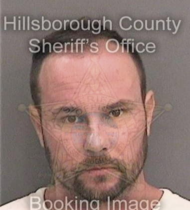 Hector Delgado, - Hillsborough County, FL 