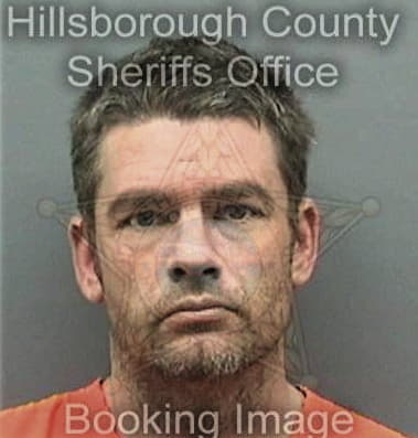 David Dennis, - Hillsborough County, FL 