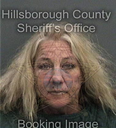 Gorana Dimitrijevic, - Hillsborough County, FL 