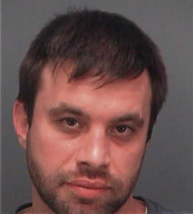 Nicholas Dudasszabo, - Pinellas County, FL 