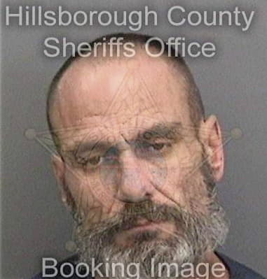 Michael Duncan, - Hillsborough County, FL 