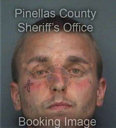 Christopher Earle, - Pinellas County, FL 