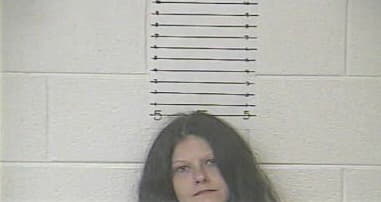 Tiffany Elliott, - Knox County, KY 