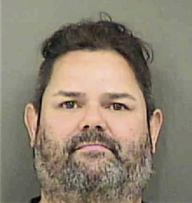 Pedro Espinoza, - Mecklenburg County, NC 