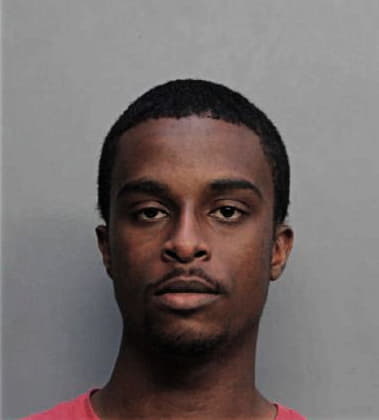 Alpheus Ferguson, - Dade County, FL 