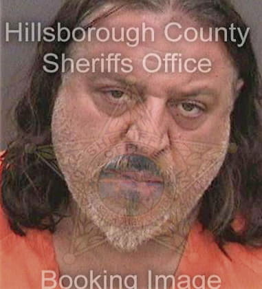 Melvin Fernandez, - Hillsborough County, FL 