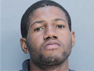 Corey Florence, - Dade County, FL 