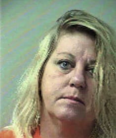 Tonya Forcier, - Okaloosa County, FL 