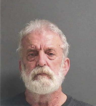 Keith Fryxell, - Volusia County, FL 