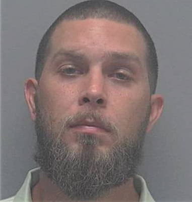 Warren Gafford, - Lee County, FL 