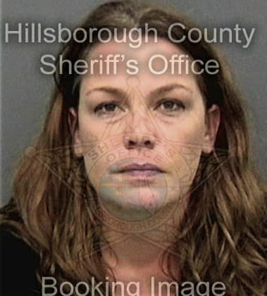 Jennifer Gedeon, - Hillsborough County, FL 