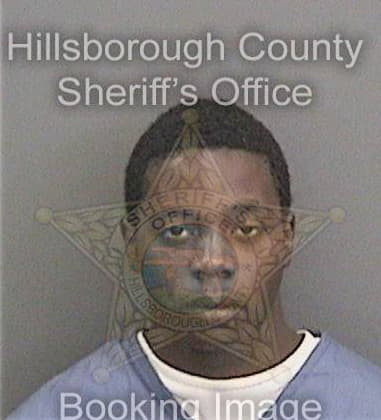 Jordan Glenn, - Hillsborough County, FL 