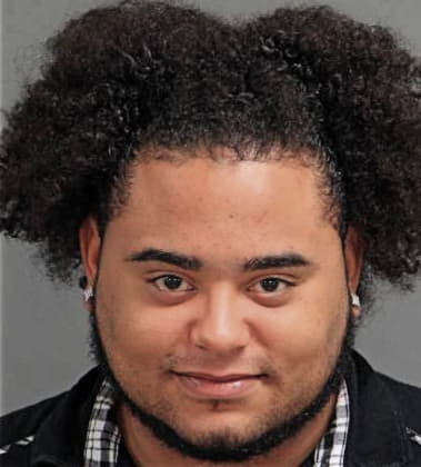 Antonio Godley - Wake County, NC 