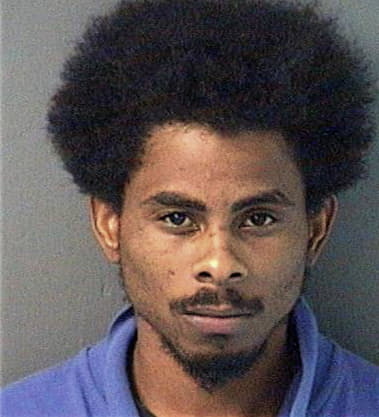 Kevin Grandison, - Escambia County, FL 