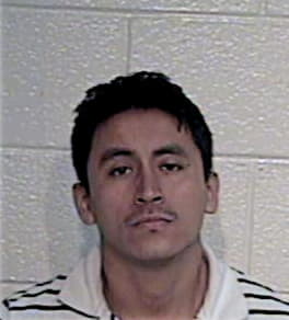 Enrique Guajardo, - Hidalgo County, TX 