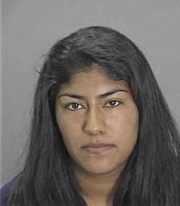 Monsita Guzman, - Pasco County, FL 