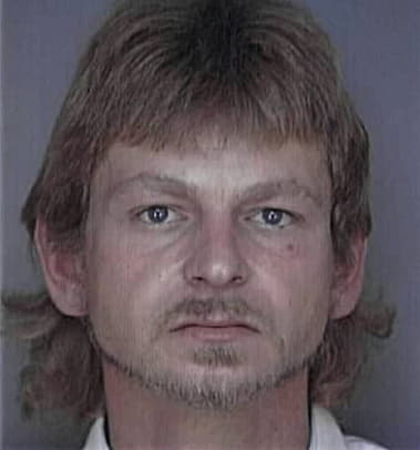 Michael Halbesma, - Polk County, FL 