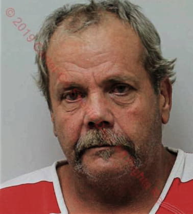 Gerald Hedrick, - Carter County, TN 