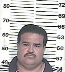 Omar Hernandez, - Hidalgo County, TX 