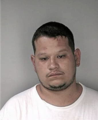 Roberto Hernandez - Hillsborough County, FL 