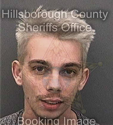 Daylon Hester - Hillsborough County, FL 