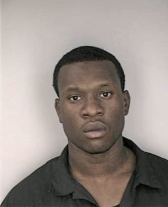 Tavares Hudgins, - Hillsborough County, FL 