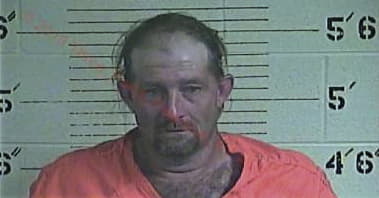 Andrew Hurt, - Perry County, KY 