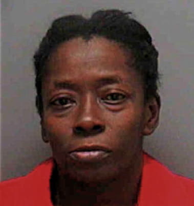 Amanda James, - Lee County, FL 