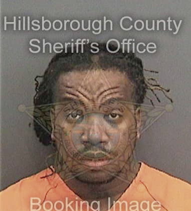 Reginald Jelks, - Hillsborough County, FL 