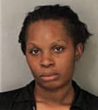 Latoya Jemes, - Shelby County, TN 