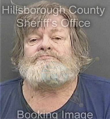 Paul Jimino, - Hillsborough County, FL 