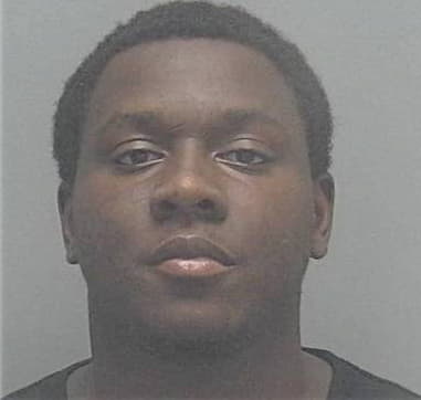 Trayvon Joiner, - Lee County, FL 